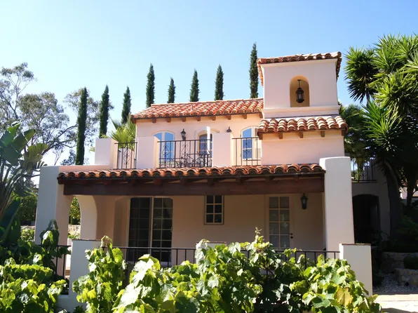 (undisclosed Address), Santa Barbara, CA 93103