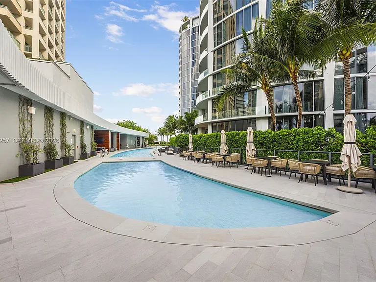 2831 S Bayshore Dr #1701 — Photo 27