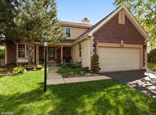 493 E Home Ave, Palatine, IL 60074