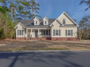 7 Sprig Ln, Murrells Inlet, SC 29576