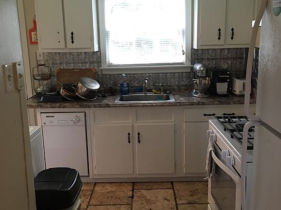 Updated Kitchen