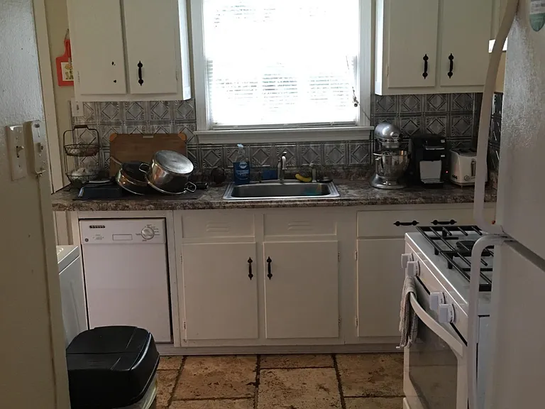 Updated Kitchen