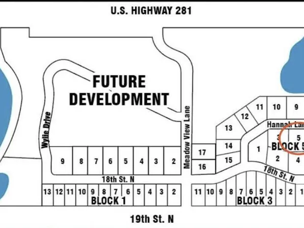 1706 15th Ave NW, Aberdeen, SD 57401