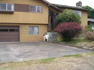 202 Sandwood Crest Dr, Castle Rock, WA 98611