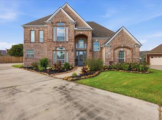2308 Avenue N, Nederland, TX 77627