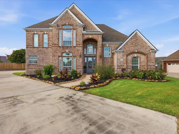 2308 Avenue N, Nederland, TX 77627