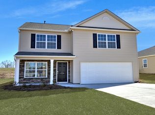 212 Rushton Dr, Chapin, SC 29036