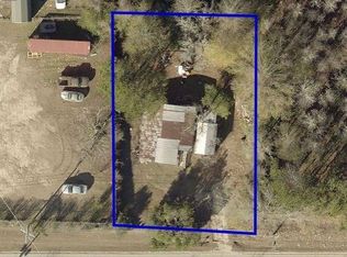 110 Cobb Mill Rd, Woodville, TX 75979