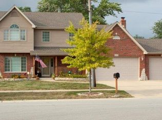 6620 179th St, Tinley Park, IL