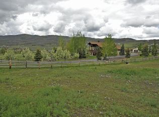 8842 N Highfield Rd, Park City, UT 84098