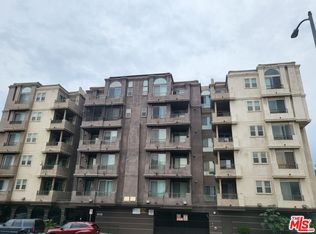 848 S Irolo St #106, Los Angeles, CA 90005