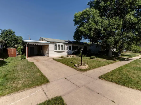 801 San Marco Blvd, Rapid City, SD 57702