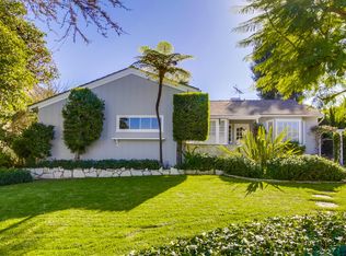 4020 Via Picaposte, Palos Verdes Estates, CA 90274