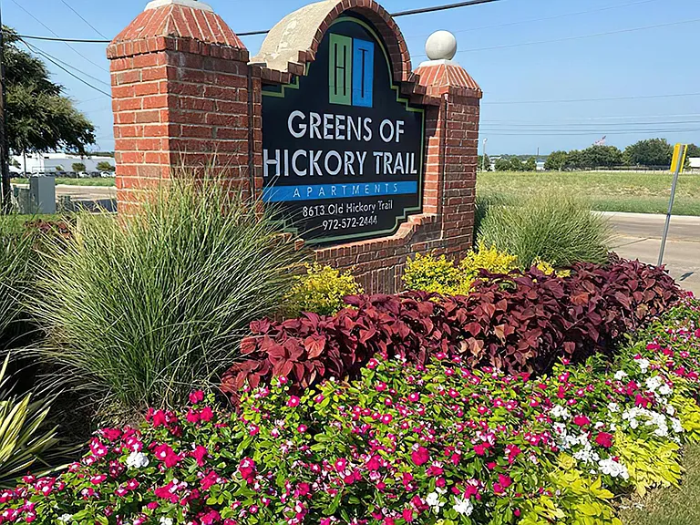 Greens of Hickory Trails — Photo 17