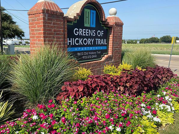 Greens of Hickory Trails | 8613 Old Hickory Trl, Dallas, TX