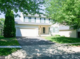 17207 Sumac Ct, Germantown, MD 20874