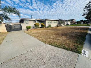 13162 Newell St, Garden Grove, CA 92843