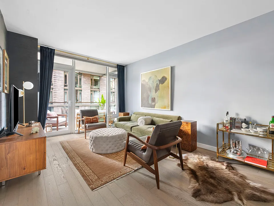 505 W 43rd St #6K