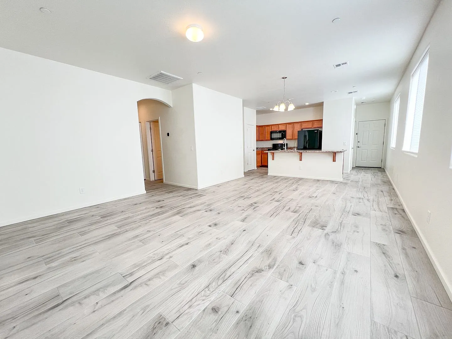 Detached Townhome - Cottonwood - Villas On Elm — Photo 4