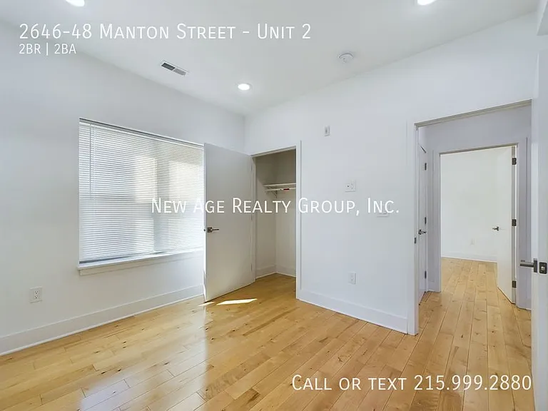 2646-48 Manton St #2 — Photo 14