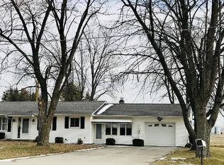 1575 S Finn Rd, Munger, MI 48747