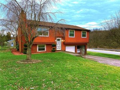 247 Dodd Dr, Washington, PA, 15301