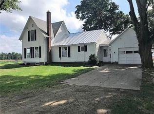 3349 Weaver Rd, Mount Vernon, OH 43050