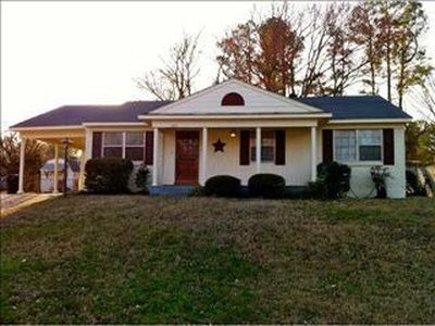 3673 Merritt St, Memphis, TN, 38128