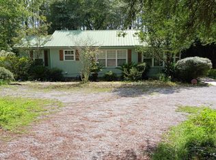 1818 Rock Hill Rd, Defuniak Springs, FL 32435