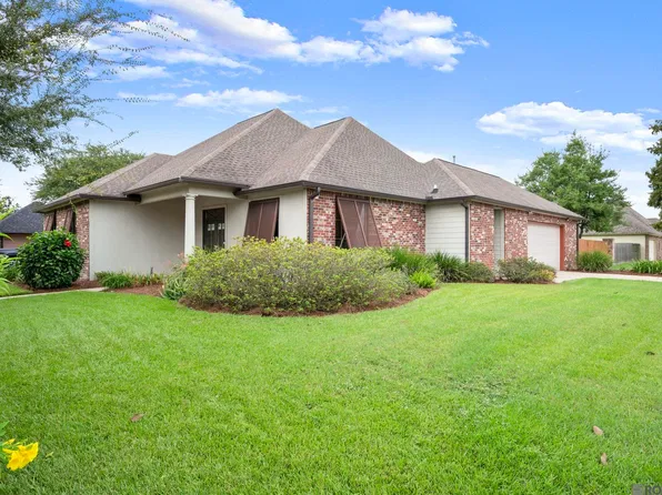 40019 Pintail Ct, Gonzales, LA 70737