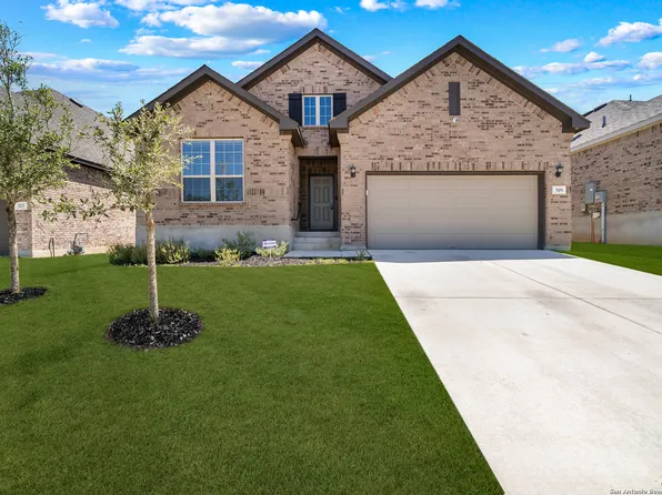 309 KILMARNOCK, Boerne, TX 78015