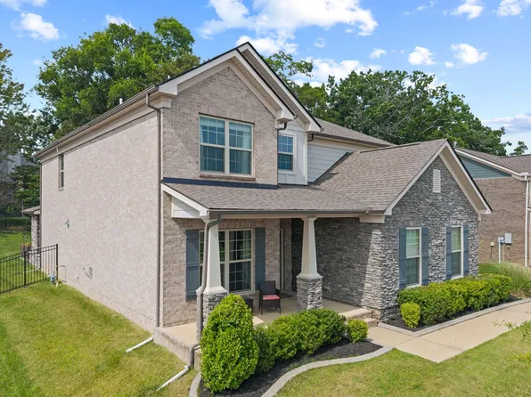 1028 Maleventum Way, Spring Hill, TN 37174