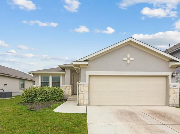 6517 Teramo Ter, Round Rock, TX 78665