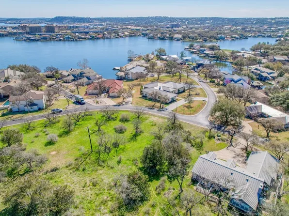 Lot 18002 Broken Arrow, Horseshoe Bay, TX 78657