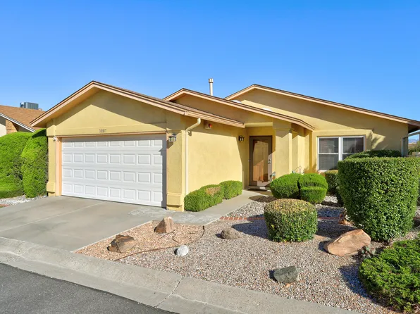 10817 Central Park Dr NE, Albuquerque, NM 87123