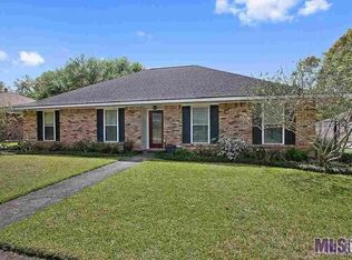 10114 Hackberry Dr, Baton Rouge, LA 70809