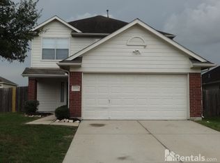 9506 Chapelstone Ct, Houston, TX 77044