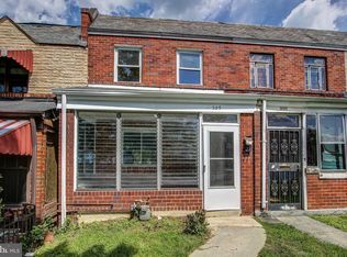 209 34th St NE, Washington, DC 20019