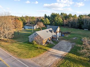 119 McLellan Rd, Gorham, ME 04038