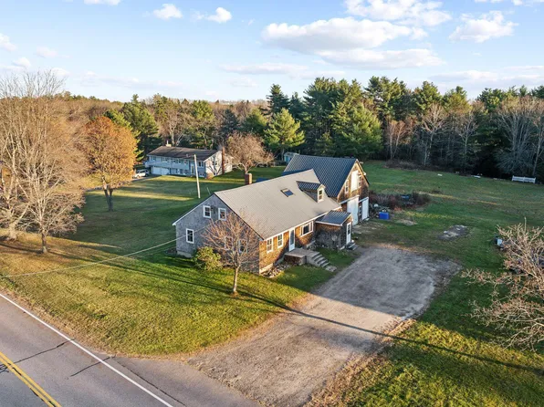 119 McLellan Road, Gorham, ME 04038