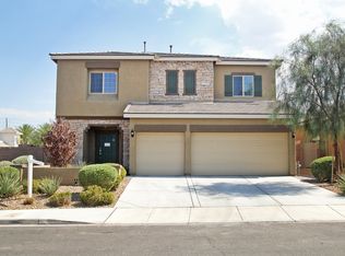 1677 Butterfly Ridge Ave, Henderson, NV 89014
