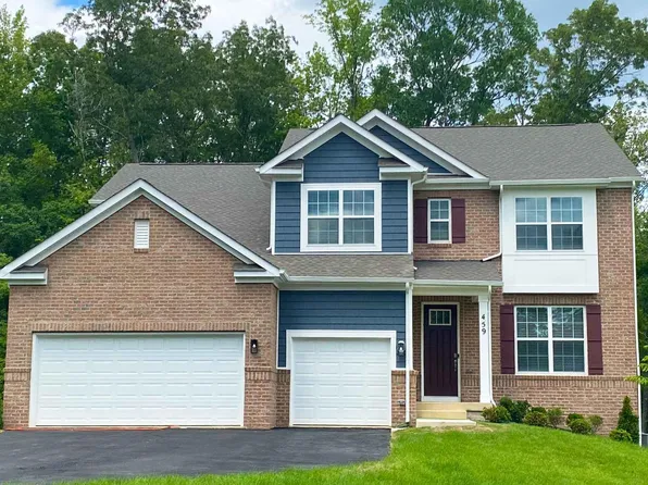 459 Harvey Ln, Fredericksburg, VA 22406