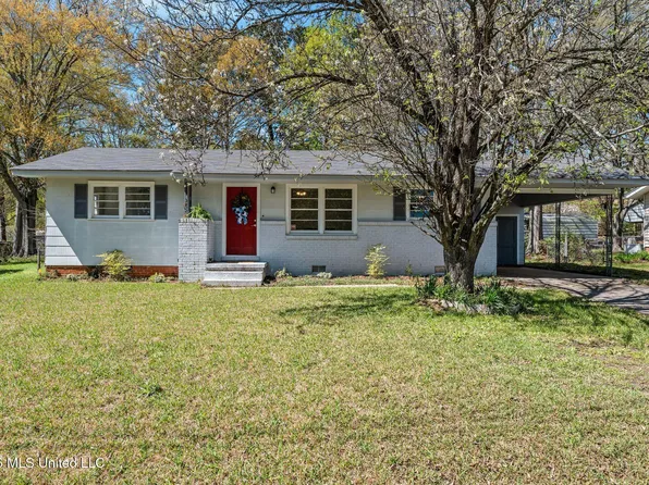 103 Fisher St, Brookhaven, MS 39601