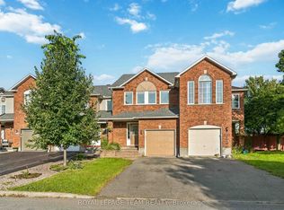 999 Cove Island Ter, Ottawa, ON K1V 1R3