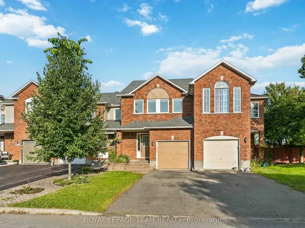 999 Cove Island Ter, Ottawa, ON K1V 1R3
