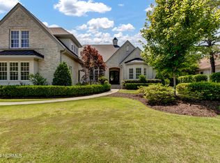 932 Arboretum Dr, Wilmington, NC 28405