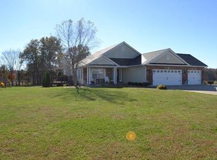 160 Riverside Dr, Troy, MO 63379