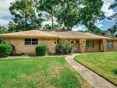 6222 Dubose St, Wallis, TX, 77485