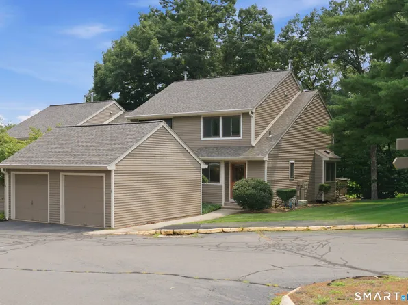 16 Pequot Drive #16, Rocky Hill, CT 06067