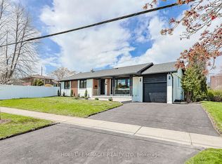 158 Cass Ave, Toronto, ON M1T 2B7